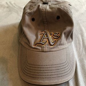 The Franchise Oakland A’s baseball hat